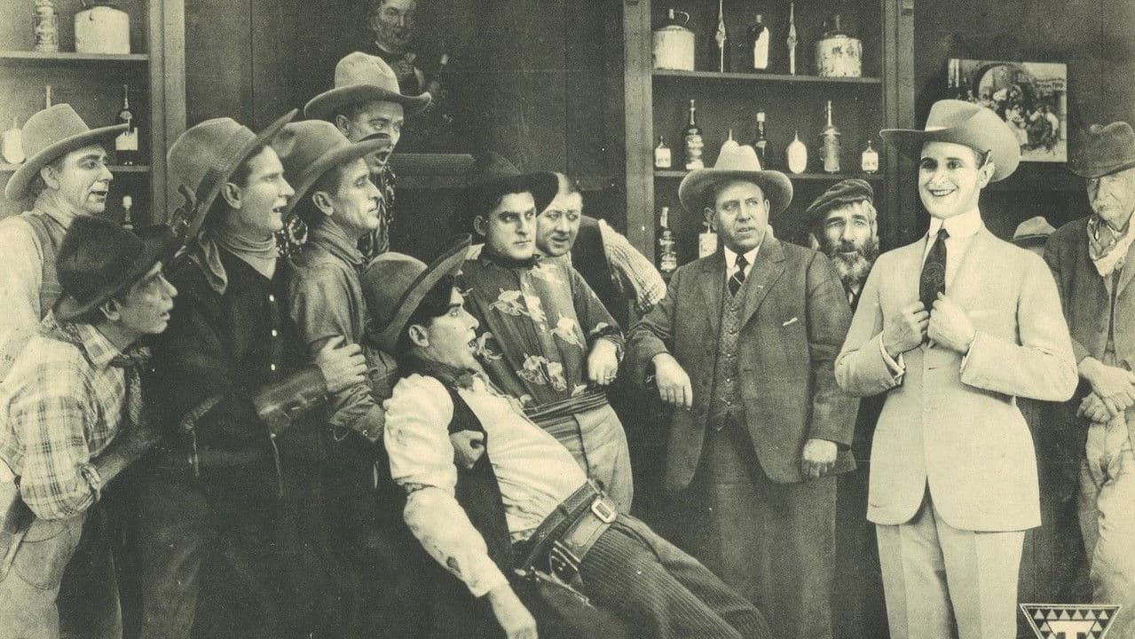 Backdrop – It's a Bear