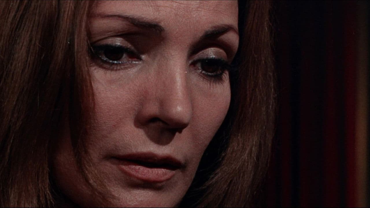 Backdrop – El techo de cristal