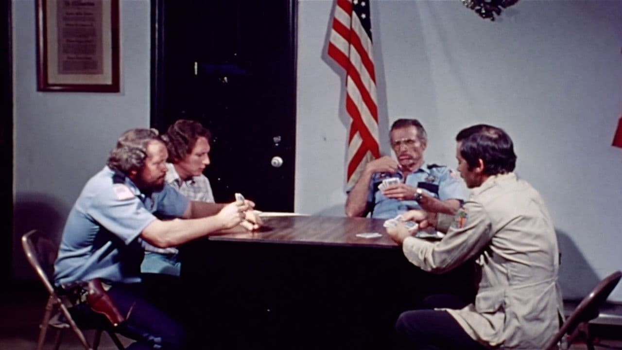 Backdrop – The Alien Dead