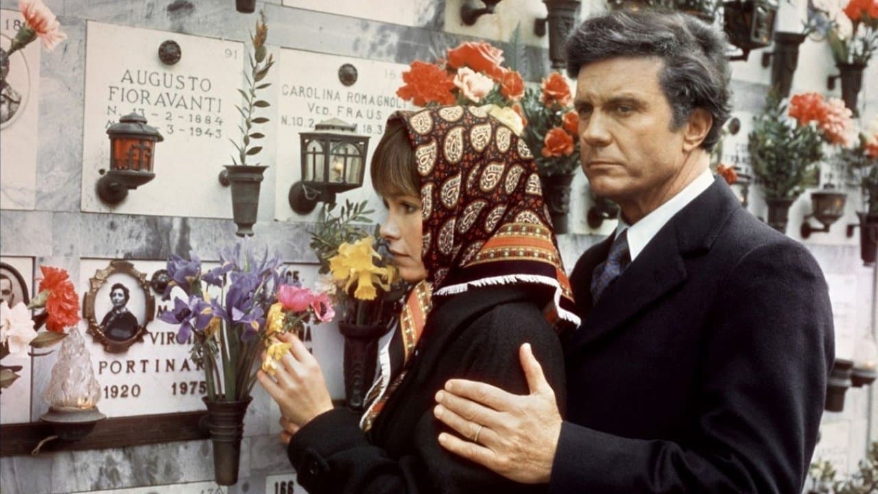 Backdrop – Schwarzer Engel