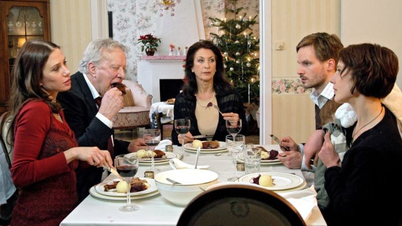 Backdrop – Bettis Bescherung