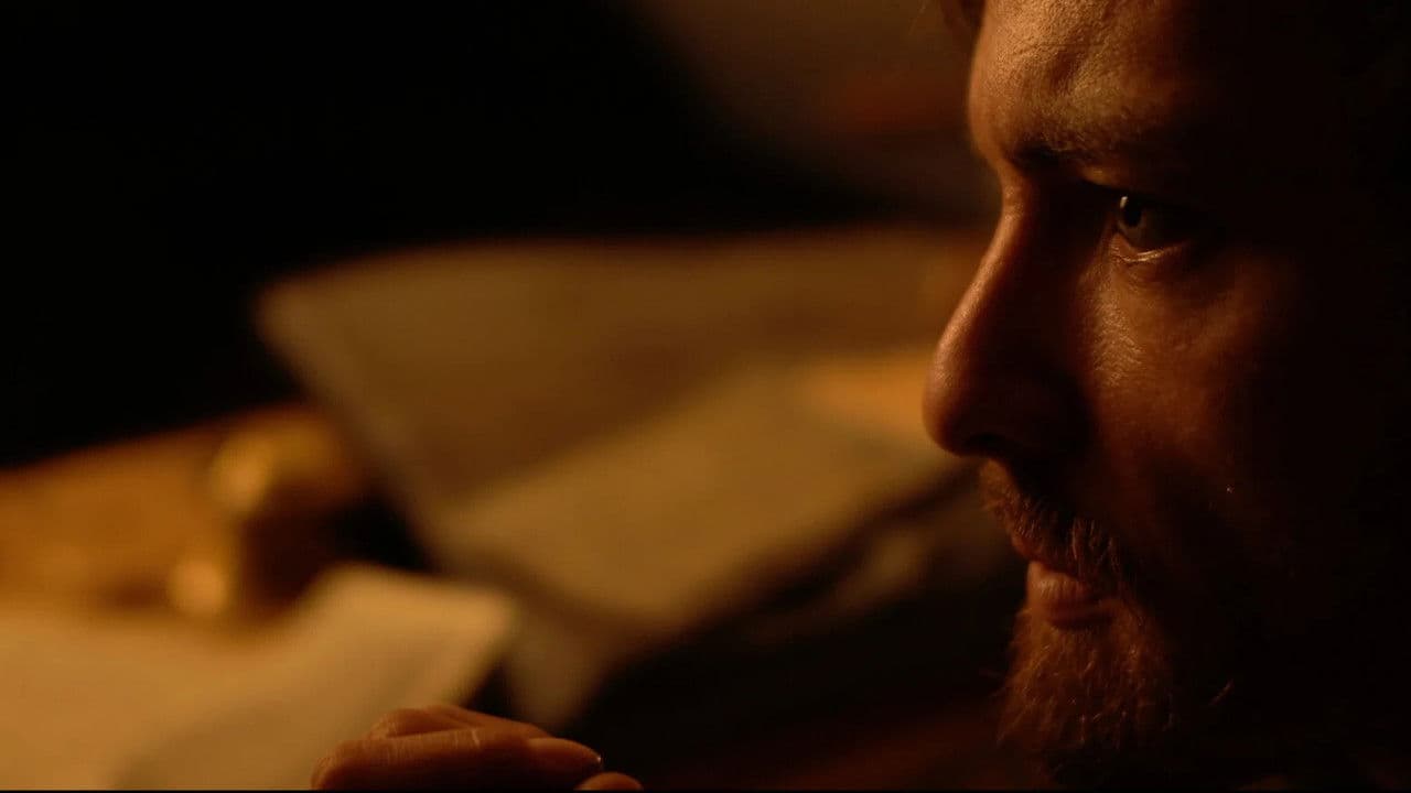 Backdrop – Nordic Curse