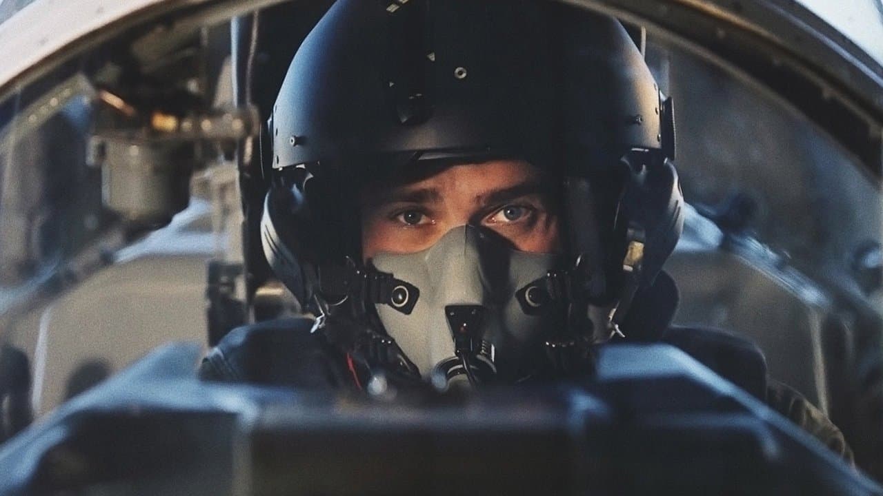 Backdrop – Top Gunner