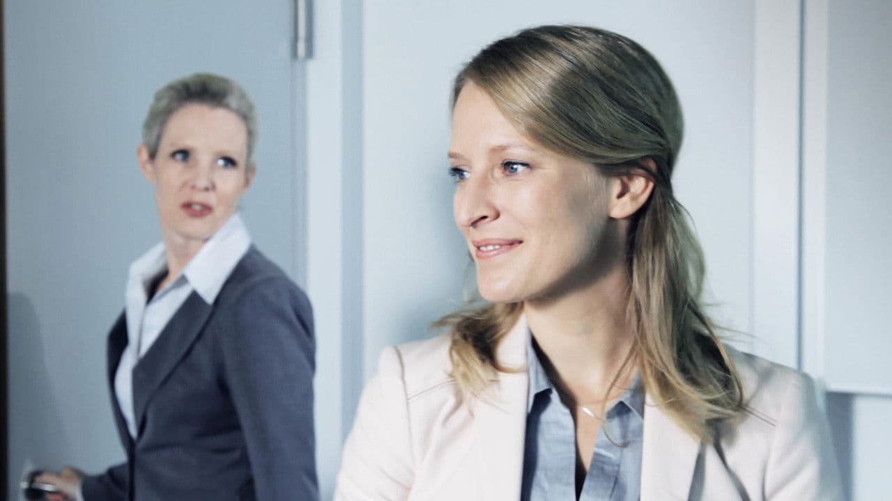 Backdrop – Job Interview