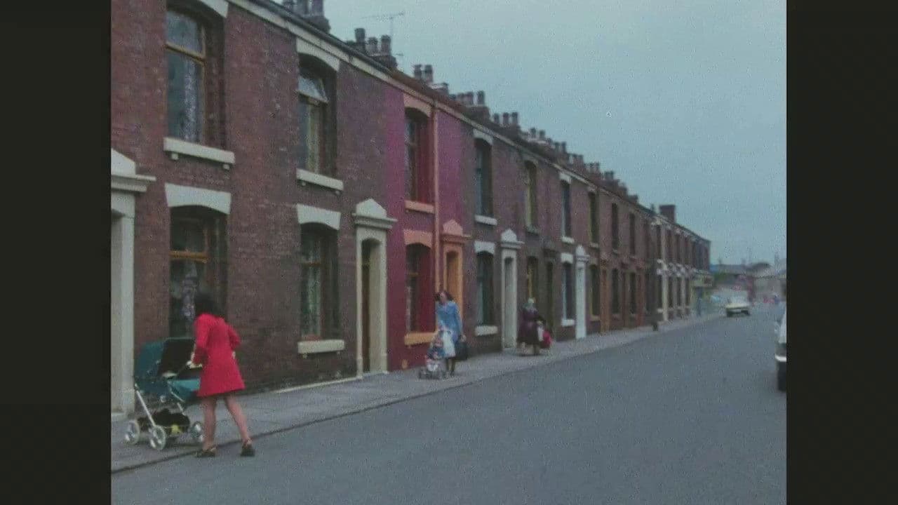 Backdrop – Not So Much a Facelift…