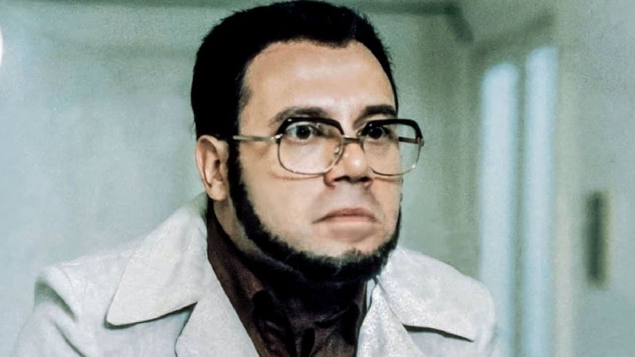 Backdrop – Bianco, rosso e Verdone