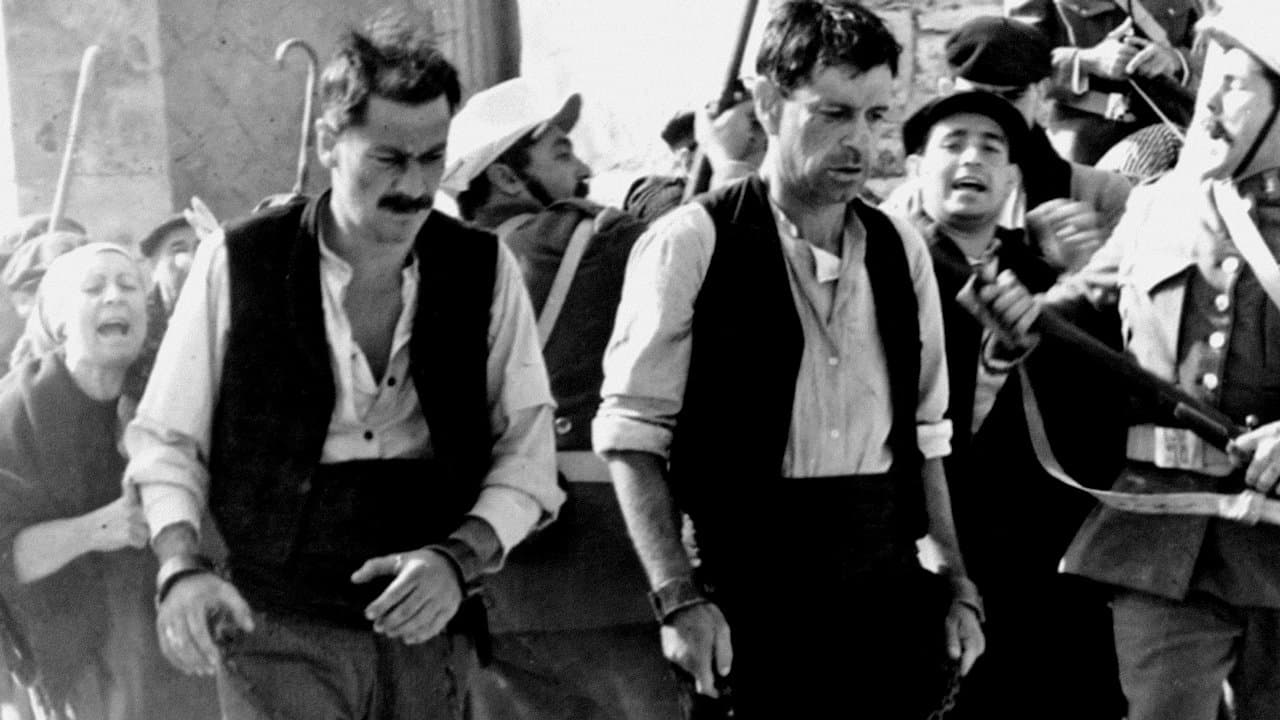 Backdrop – El crimen de Cuenca
