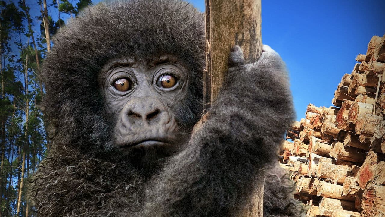 Backdrop – Escape from Extinction: Rewilding