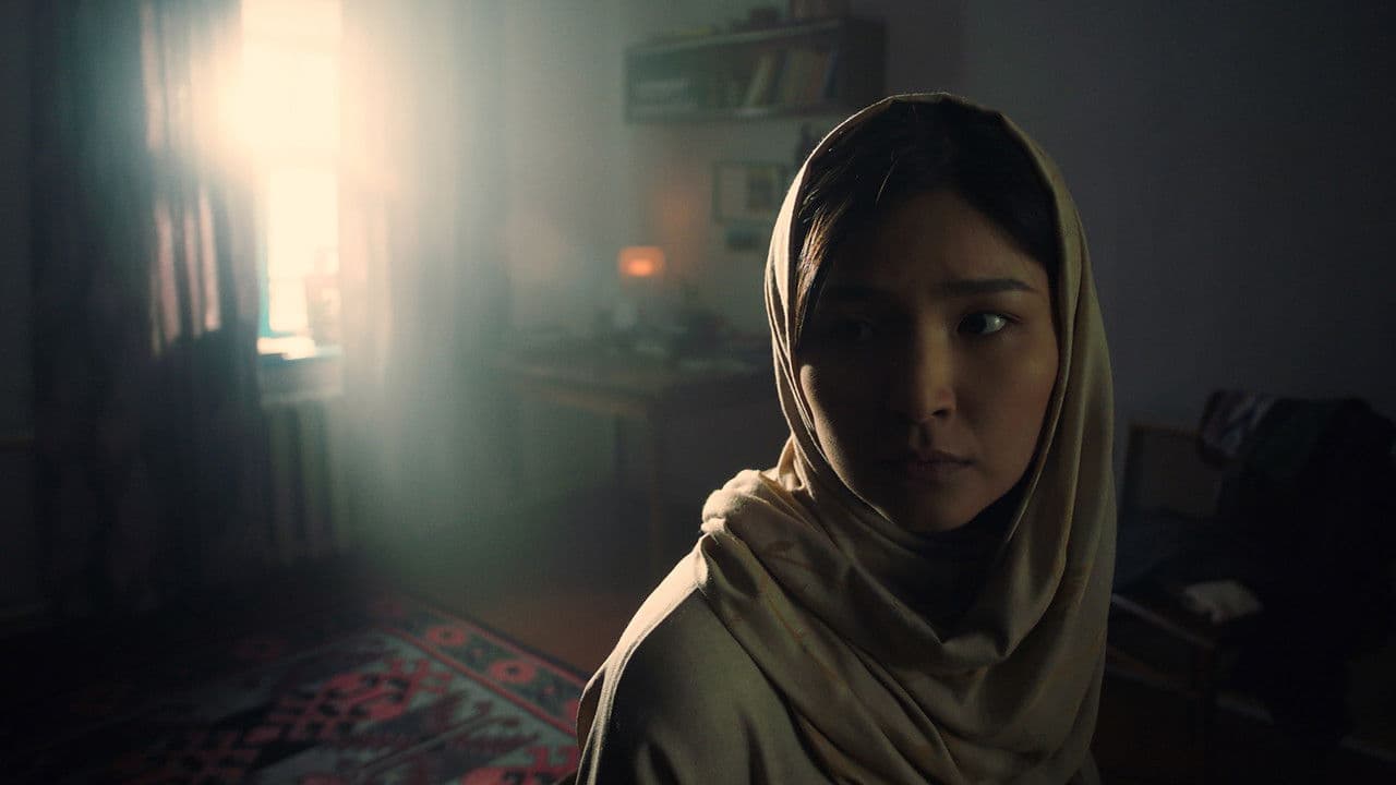 Backdrop – Курак