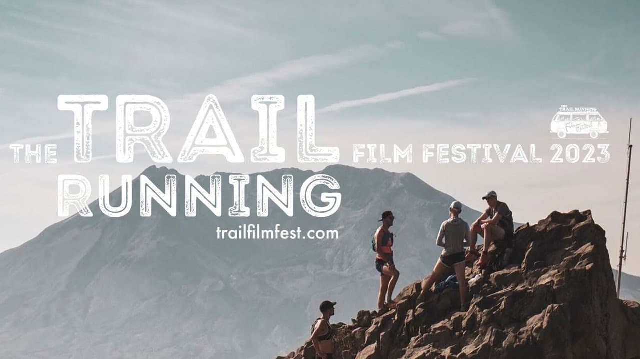 Backdrop – The Trail Running Film Festival 2023