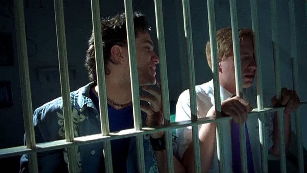 Backdrop – The R.M.