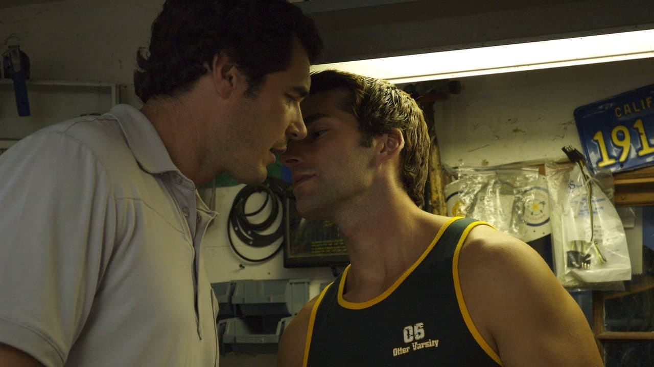 Backdrop – Mulligans