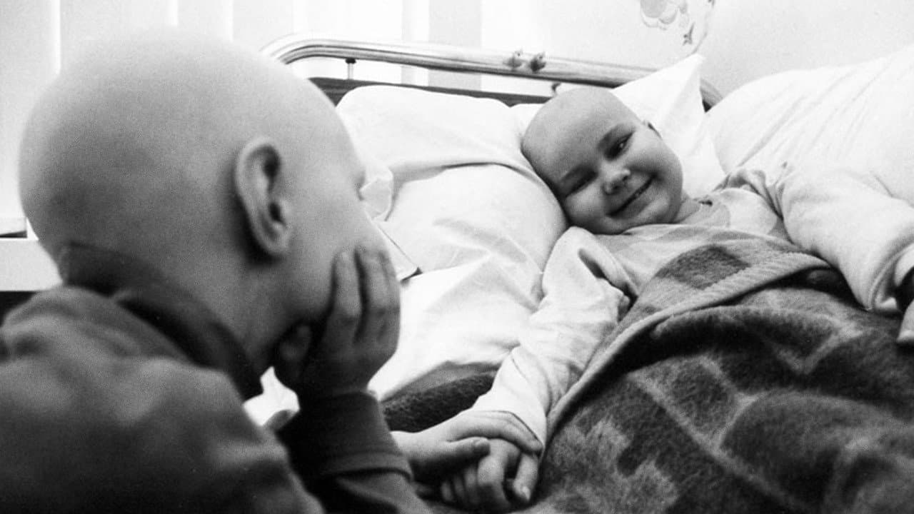 Backdrop – Pries parskrendant i zeme