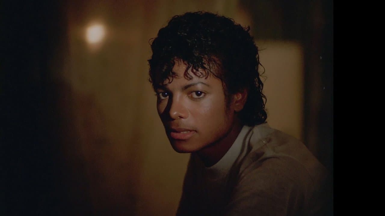Backdrop – Thriller 40