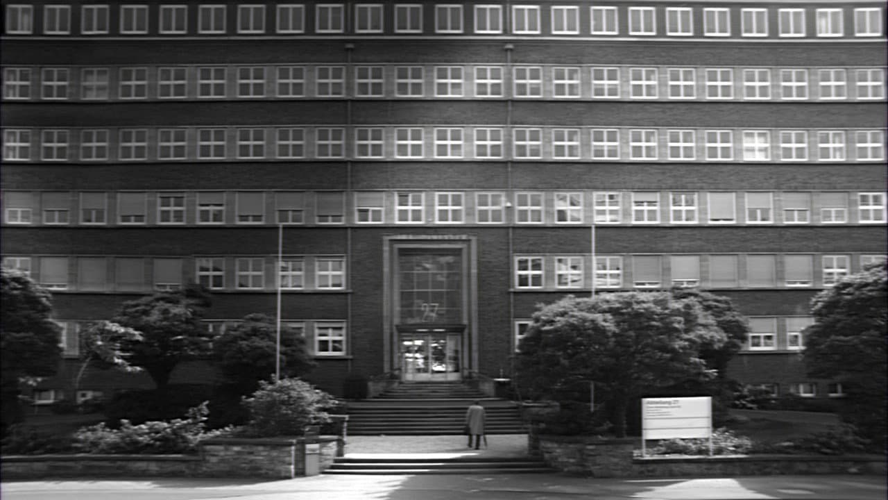 Backdrop – Kopf in den Wolken