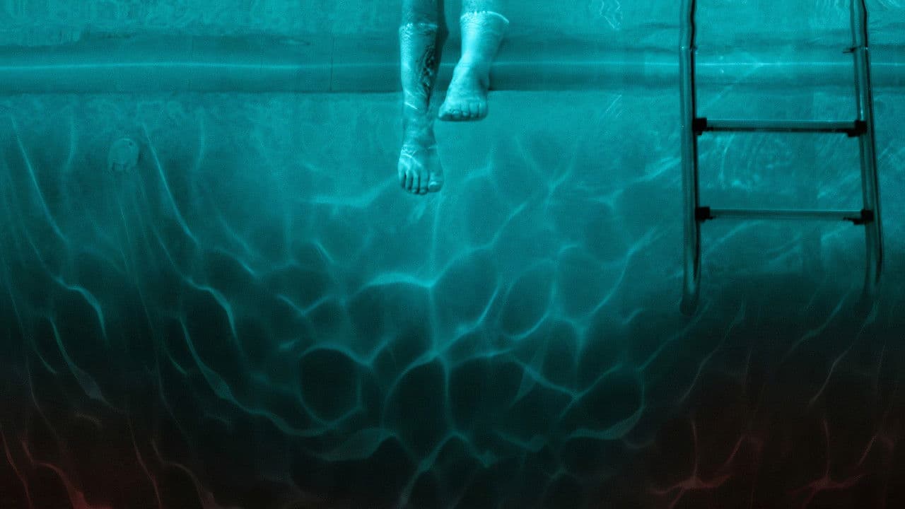 Backdrop – Night Swim