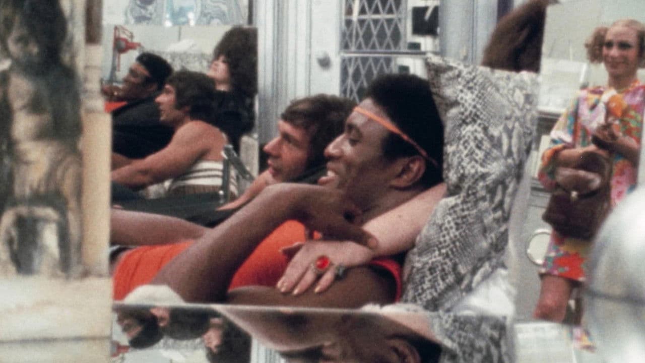 Backdrop – Scarecrow in a Garden of Cucumbers