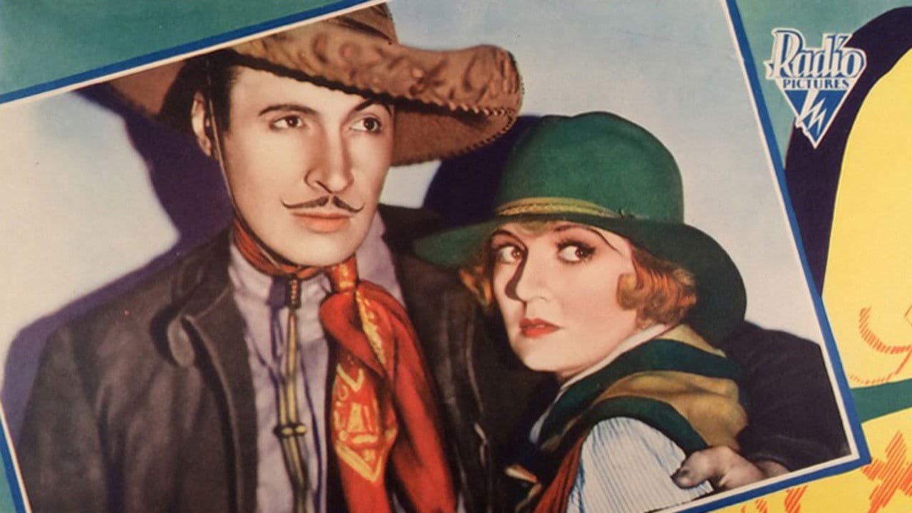 Backdrop – Beau Bandit