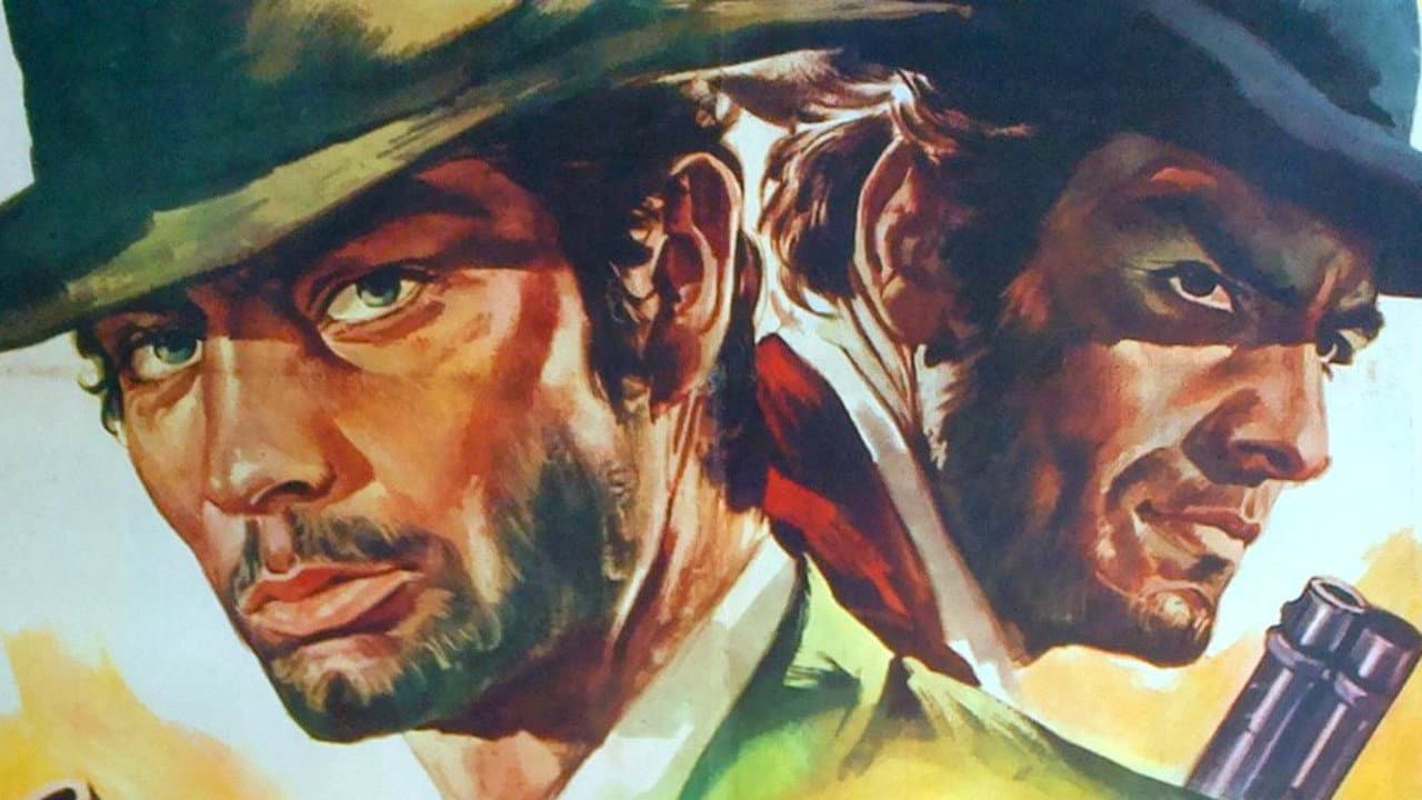 Backdrop – Il Nero – Haß war sein Gebet