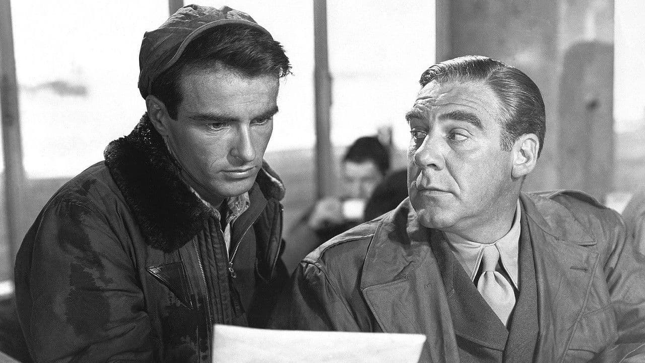 Backdrop – Es begann mit einem Kuß