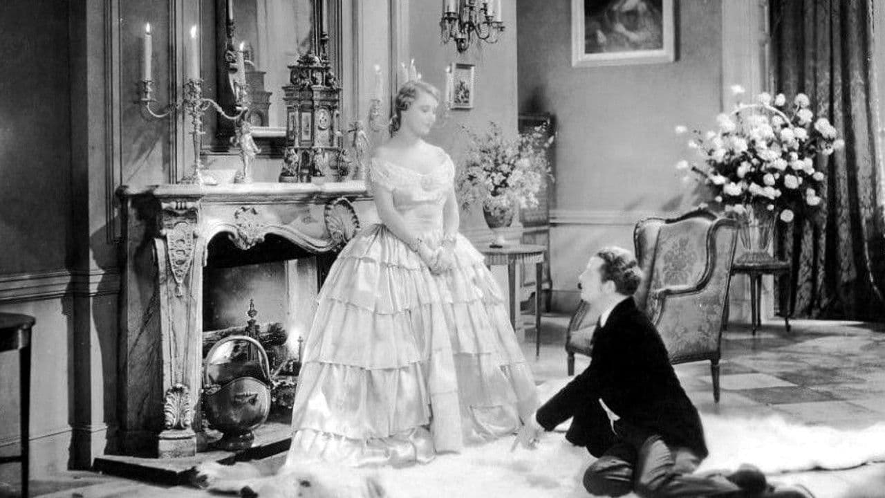 Backdrop – Jenny Lind