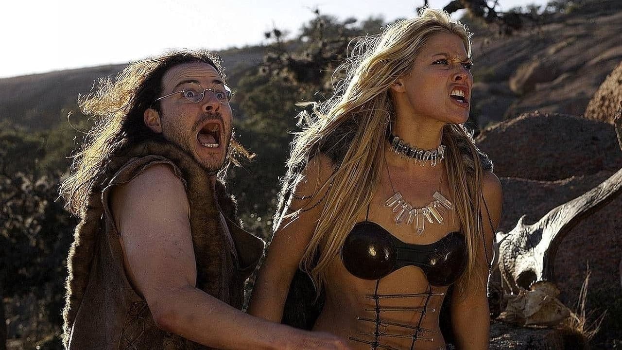 Backdrop – Homo Erectus