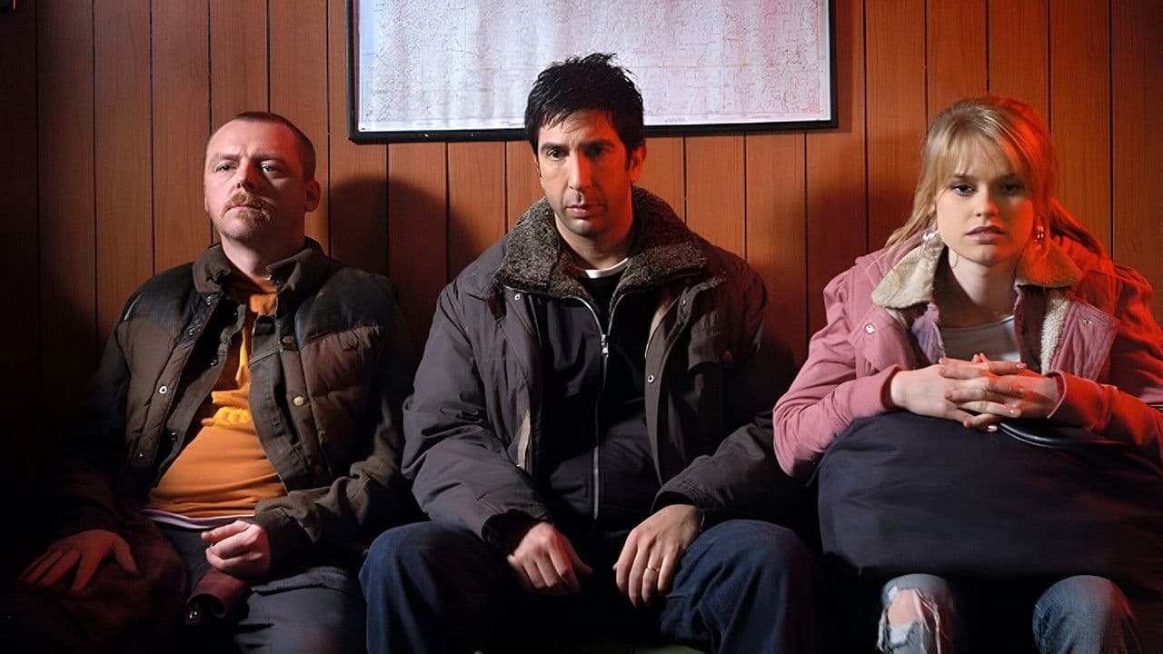 Backdrop – Big Nothing