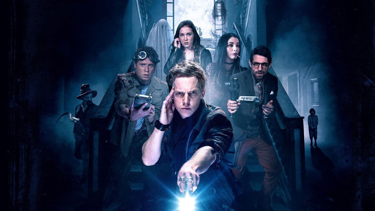 Backdrop – DeadTectives