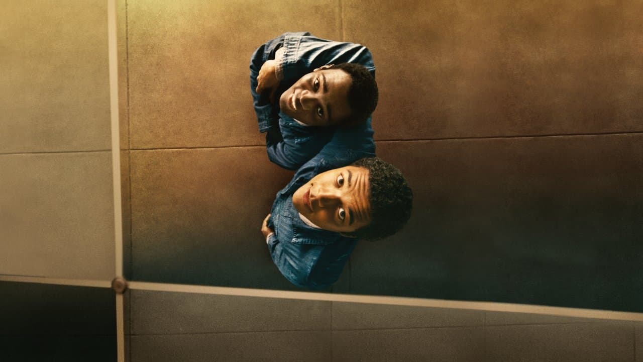 Backdrop – Die Nickel Boys