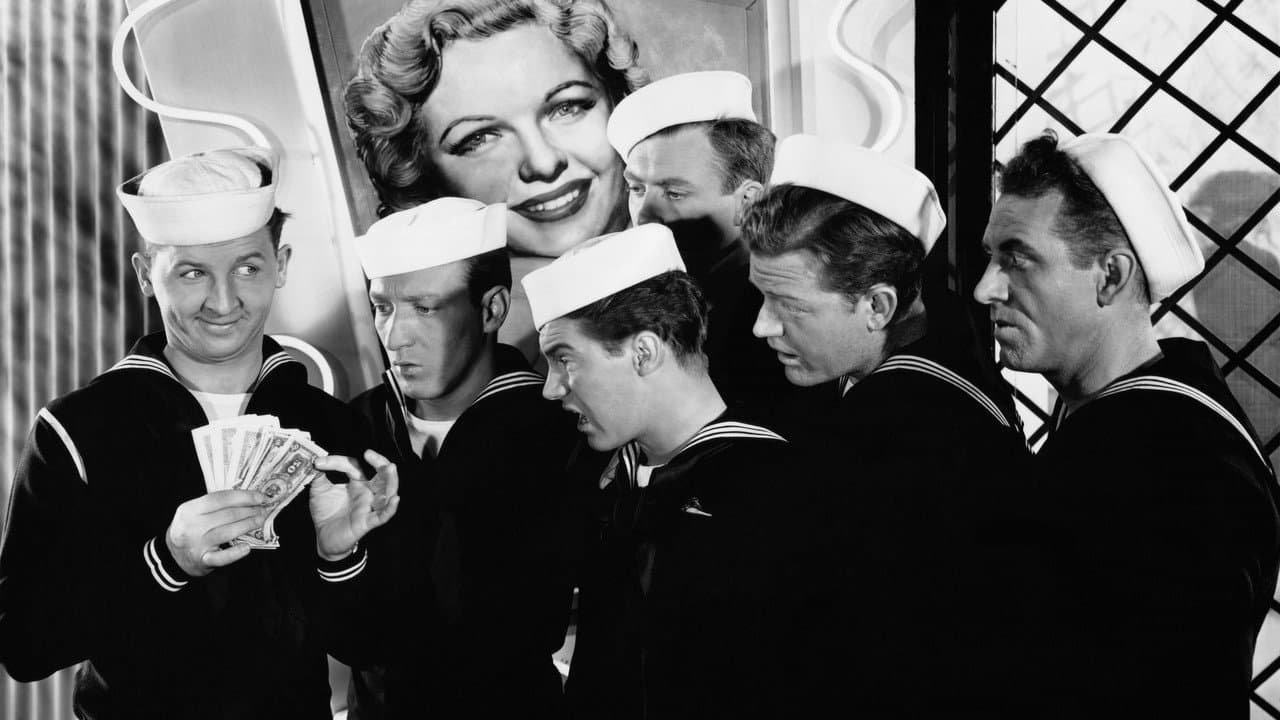 Backdrop – Bring on the Girls