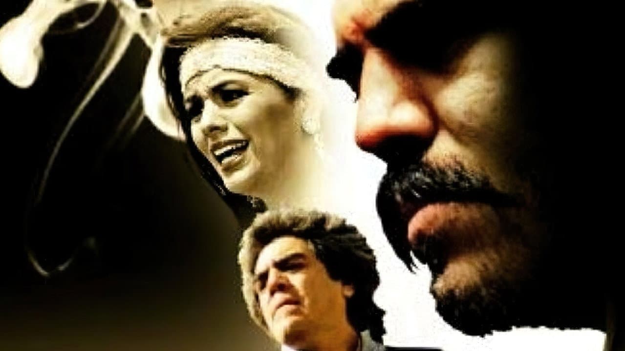 Backdrop – El perfil del crimen
