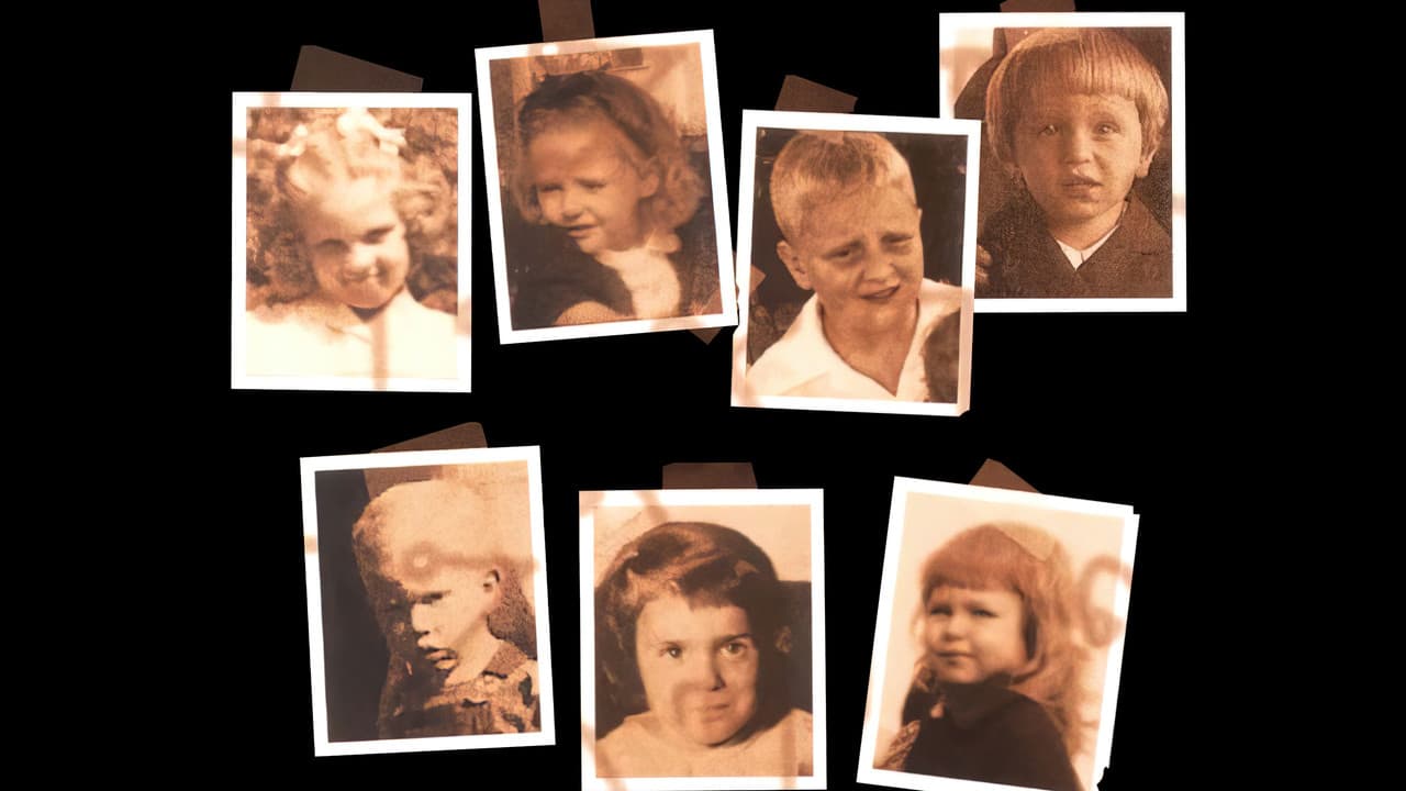 Backdrop – The Burkittsville 7