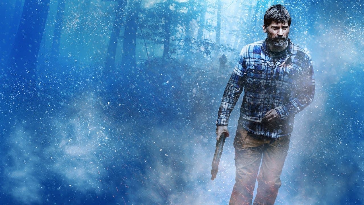 Backdrop – Tod in den Wäldern