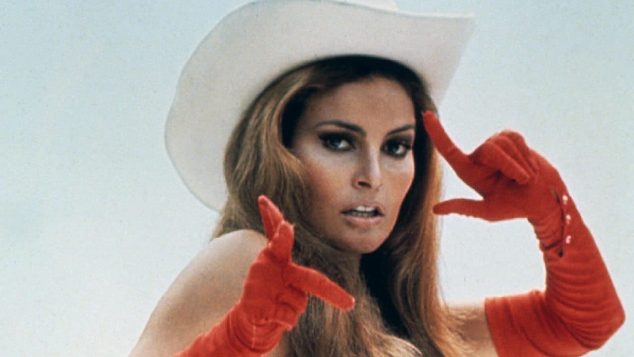 Backdrop – Myra Breckinridge