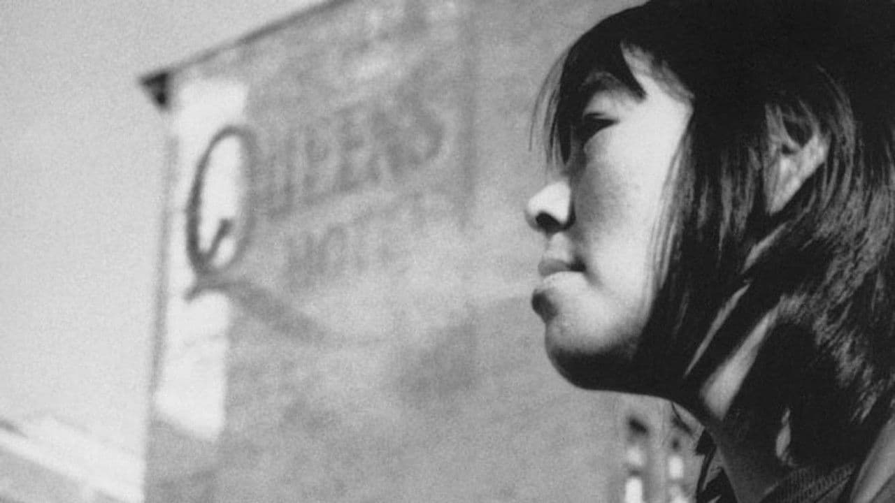 Backdrop – No Address