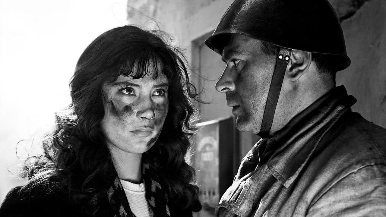 Backdrop – Wenn die Kraniche ziehen