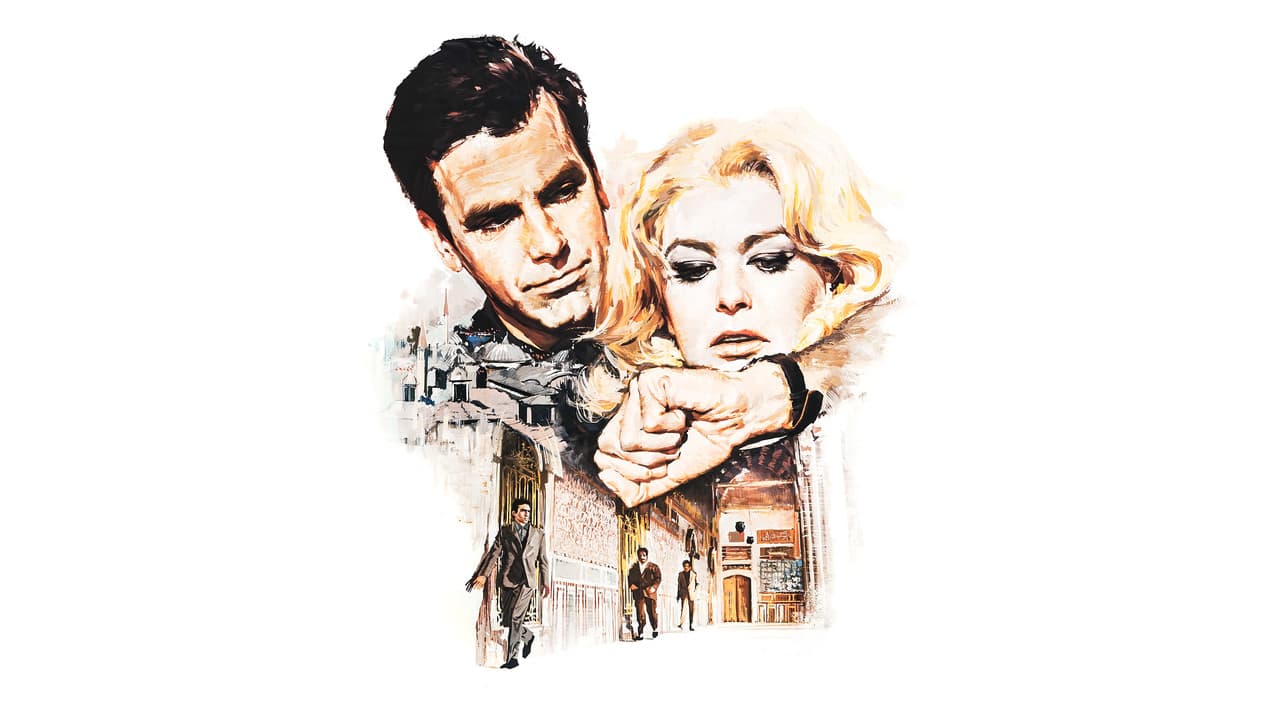 Backdrop – Topkapi