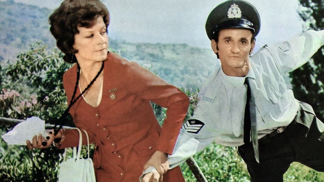 Backdrop – Για μια Χούφτα Τουρίστριες