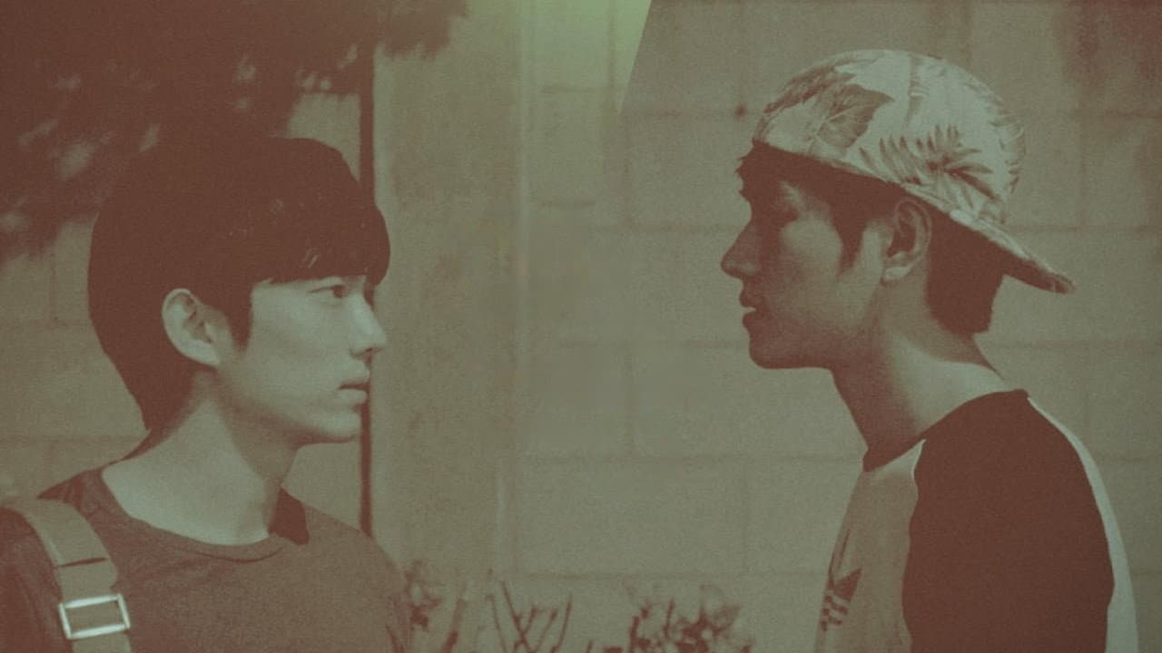 Backdrop – 환승
