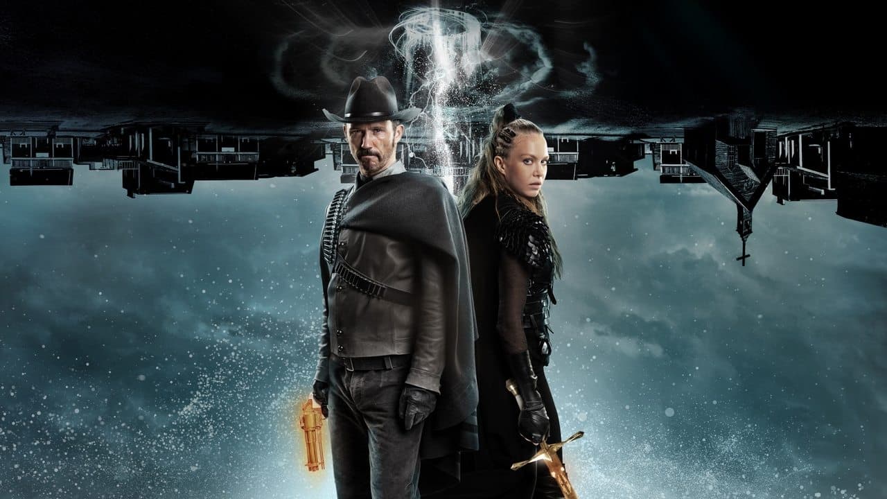 Backdrop – R.I.P.D. 2: Rise of the Damned