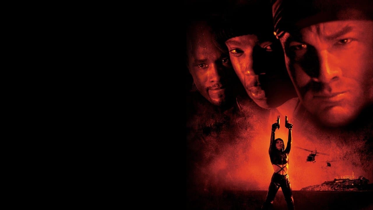 Backdrop – Halb Tot - Half Past Dead