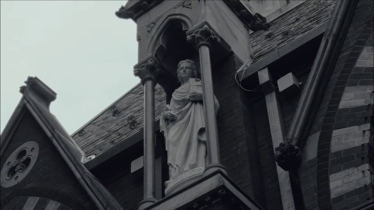 Backdrop – Deliver Us From Evil - SHORT FILM (Sony FX3 4K)