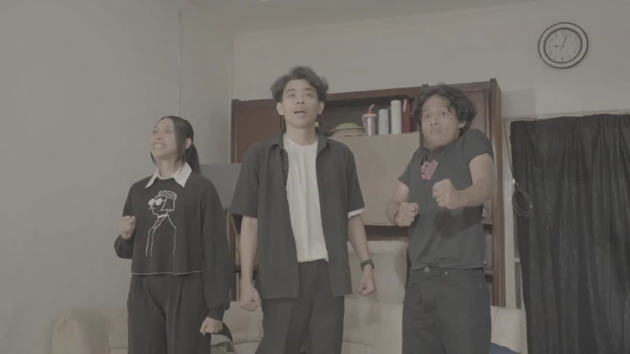 Backdrop – A Musician's Requiem