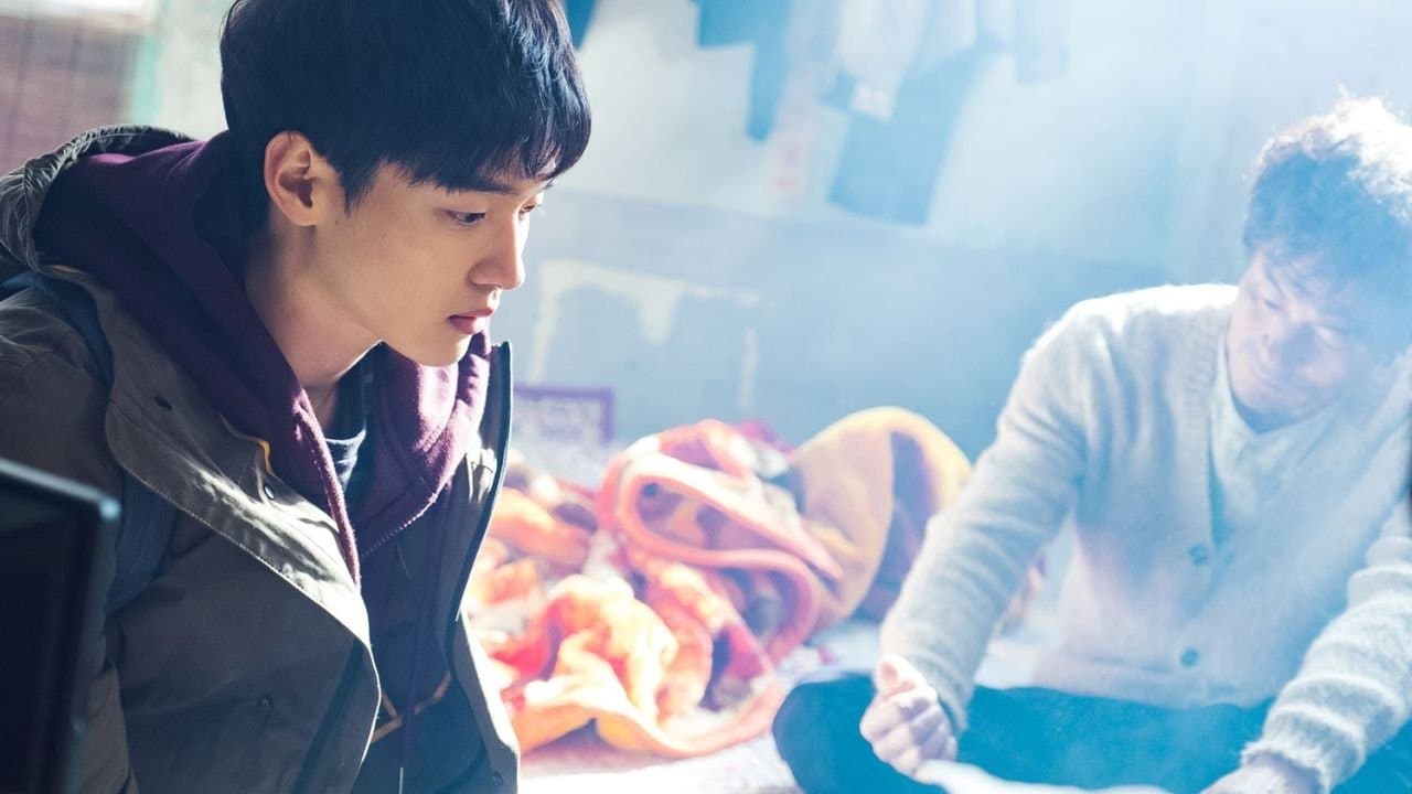 Backdrop – 뷰티풀 데이즈