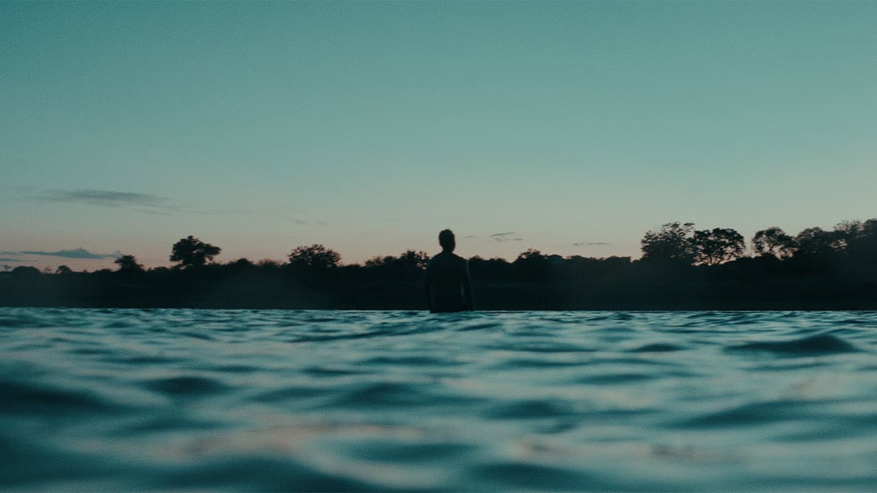 Backdrop – Smile Now, Cry Later