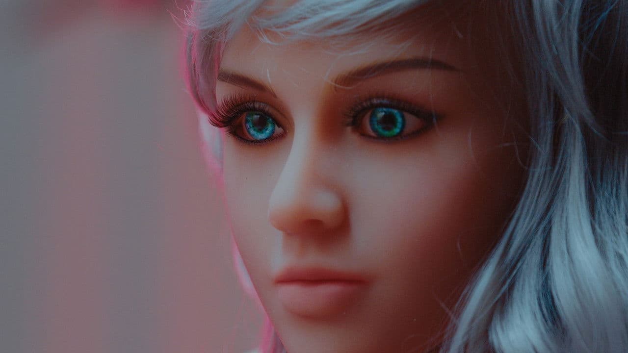 Backdrop – Musings of a Mechatronic Mistress