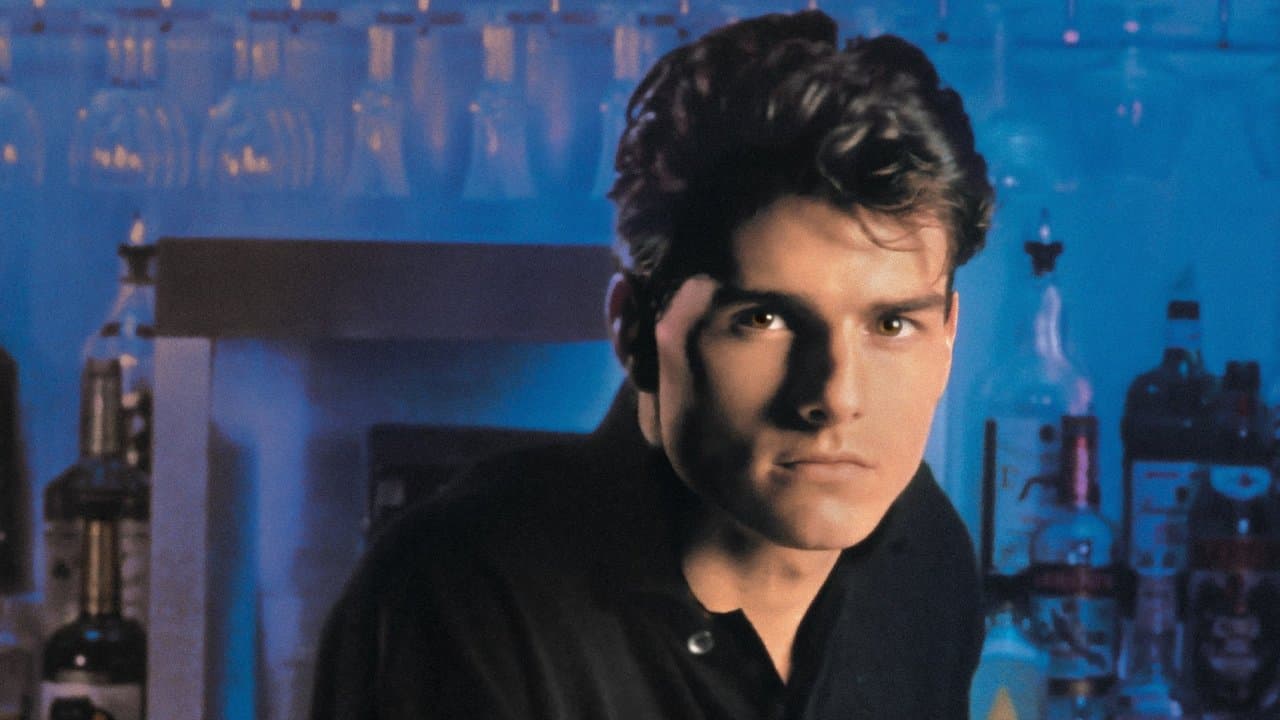 Backdrop – Cocktail