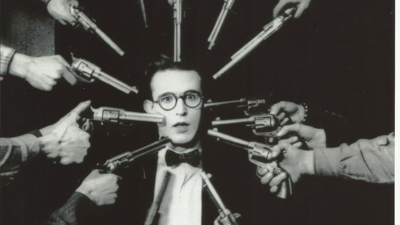 Backdrop – Ein Westernheld aus dem Osten