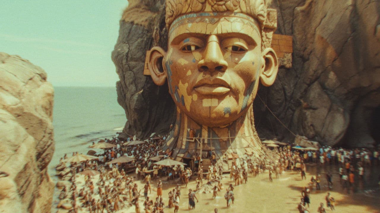 Backdrop – Memory of Princess Mumbi