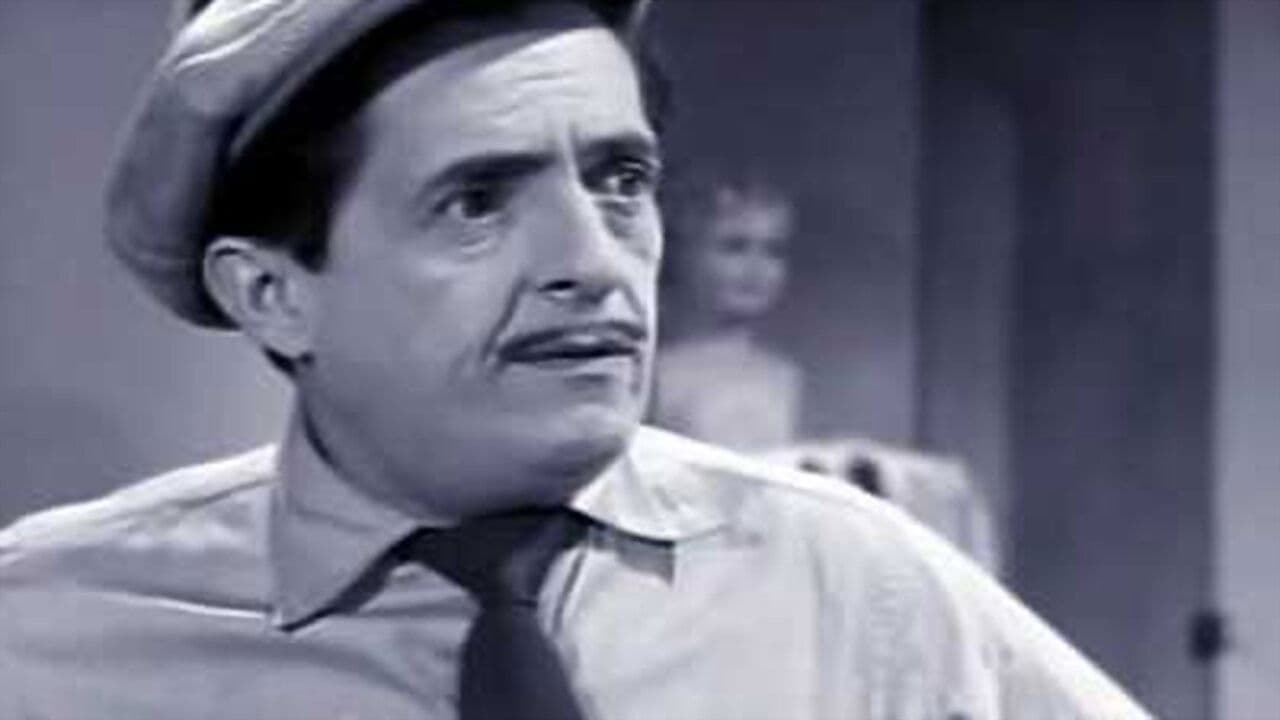 Backdrop – Rico Ri à Toa